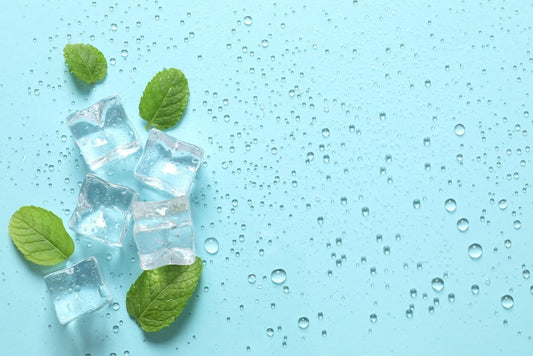 Cool Mint - 123 Aromen