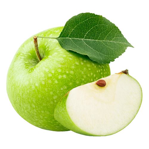 Grüner Apfel - 123 Aromen
