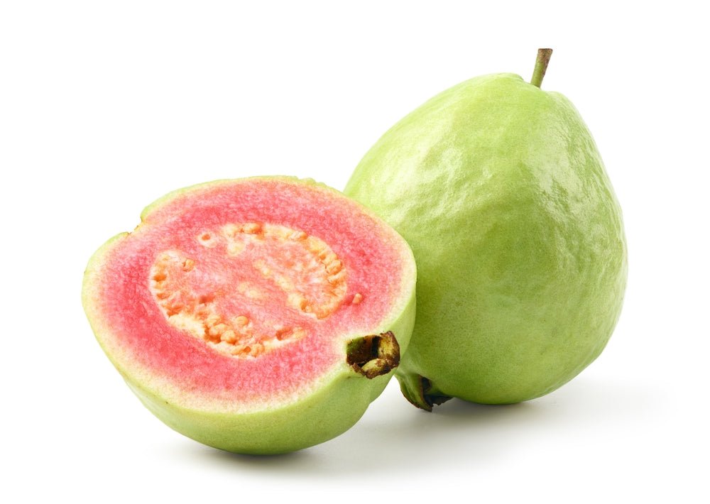 Süße Guave - 123 Aromen