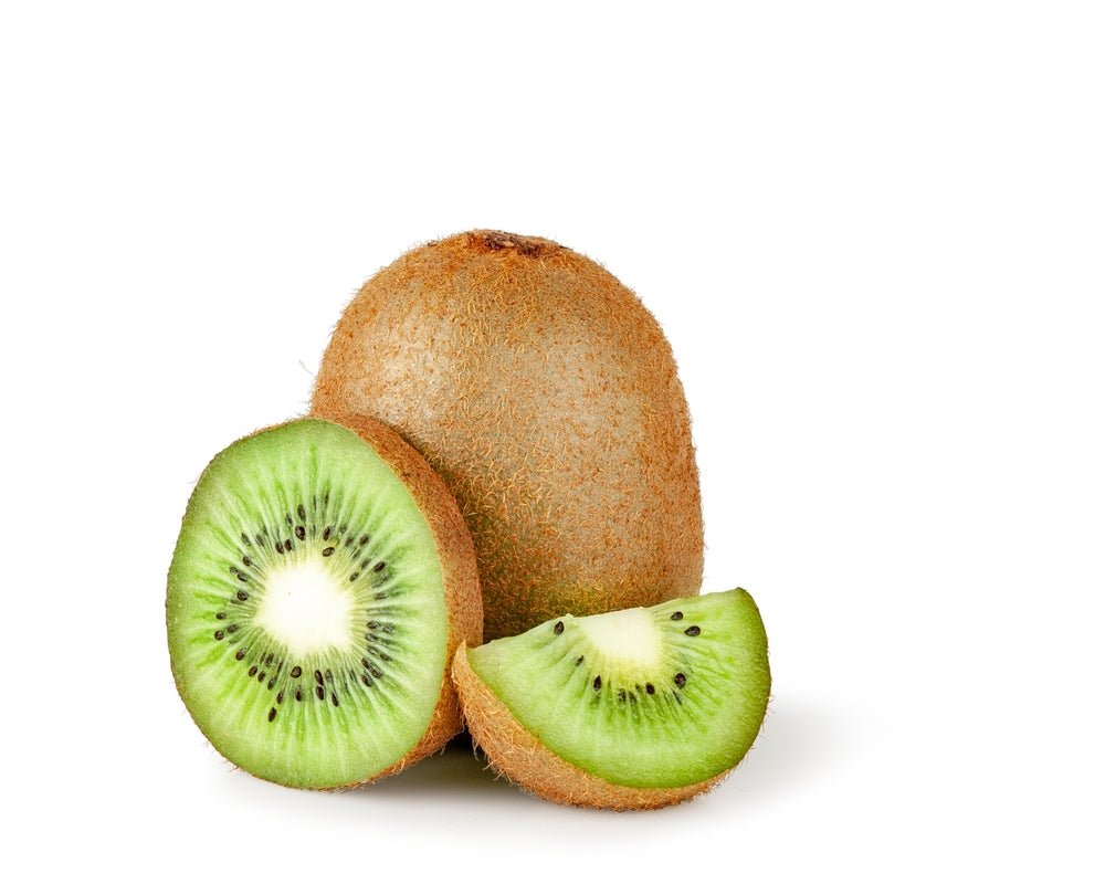 Tropischer Kiwi - 123 Aromen