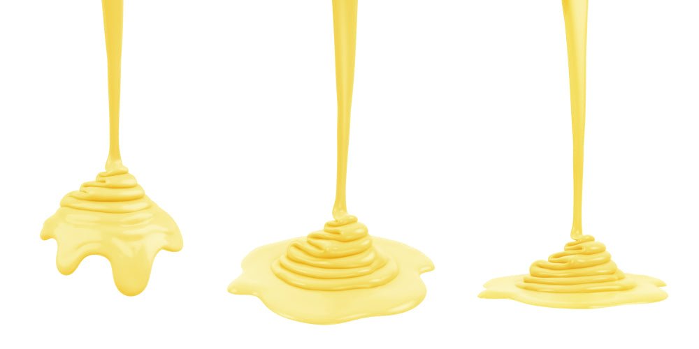 Vanilla Custard - 123 Aromen