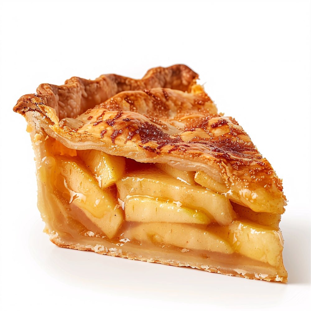 Apfelkuchen - Geschmack - 123 Aromen