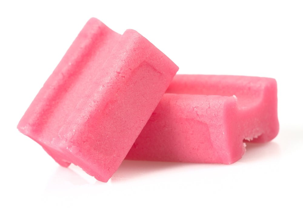 Bubblegum - 123 Aromen