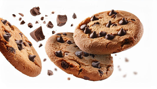 Cookie Geschmack - 123 Aromen