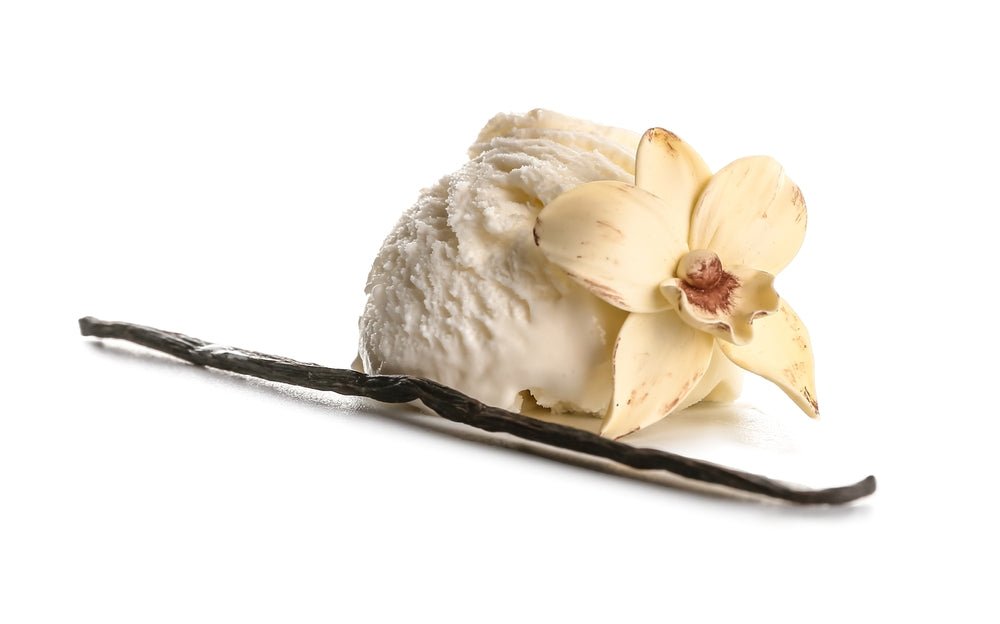 Cremiger Vanille - 123 Aromen