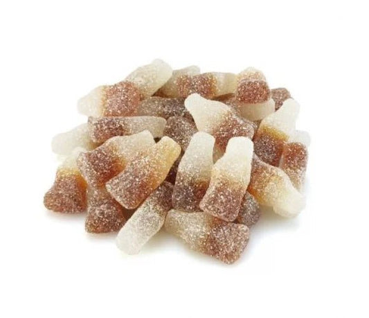 Sprudel - Cola - 123 Aromen