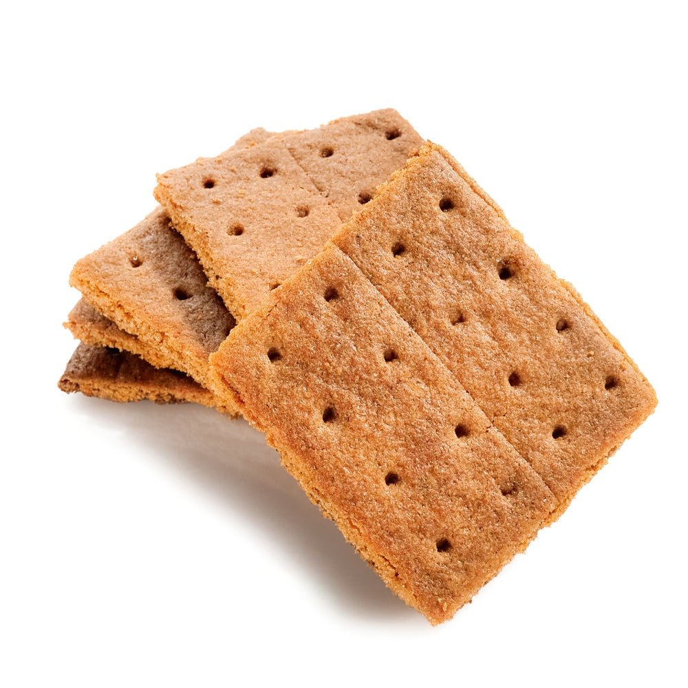 Graham Cracker - 123 Aromen