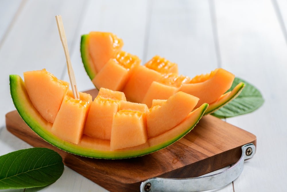 Honigmelone - Honeydew Melon - 123 Aromen