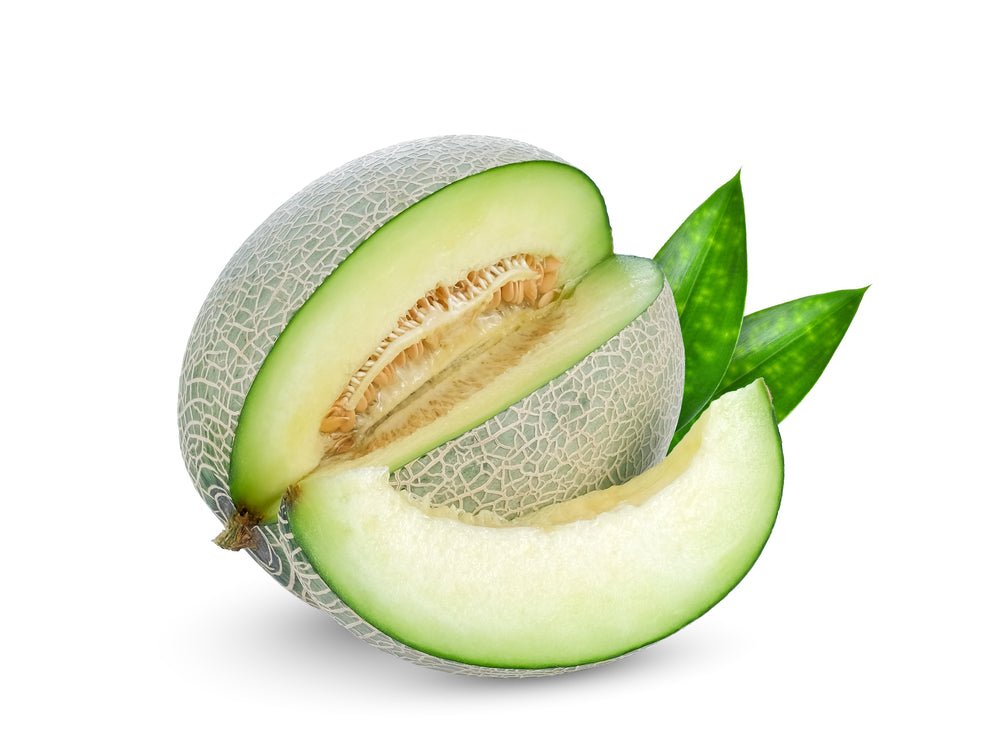 Honeydew Melon - 123 Aromen