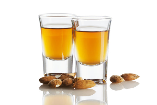 Mandel Amaretto Elda 123 Aromen