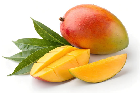 Suesse Mango - 123 Aromen