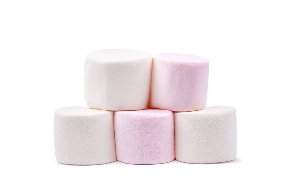 Marshmallow - 123 Aromen