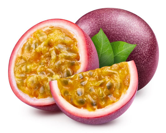 Passionsfrucht - 123 Aromen