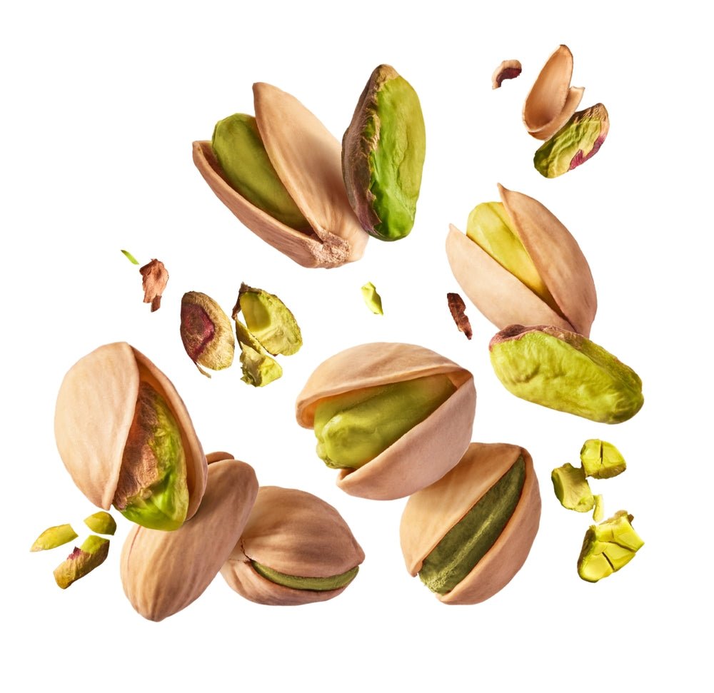 Pistachio - 123 Aromen