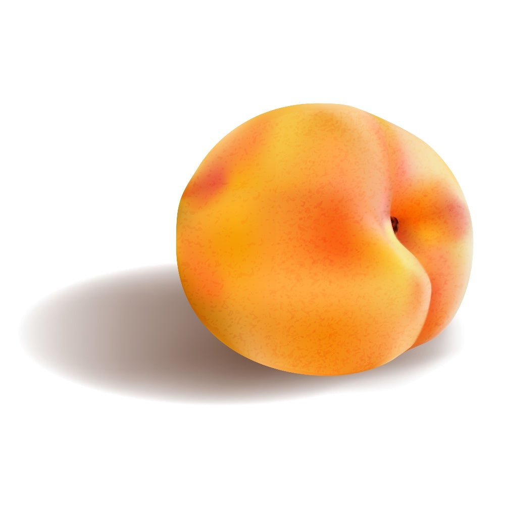 Nektar Pfirsich - 123 Aromen