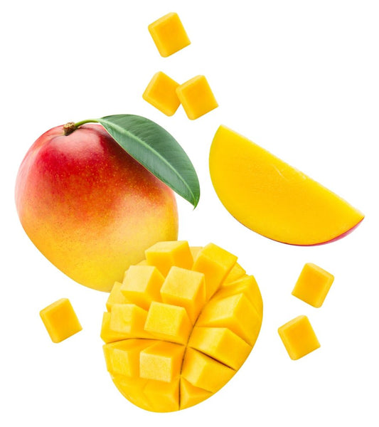 Sweet Mango - 123 Aromen