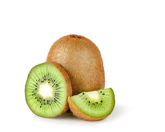 Tropischer Kiwi - 123 Aromen