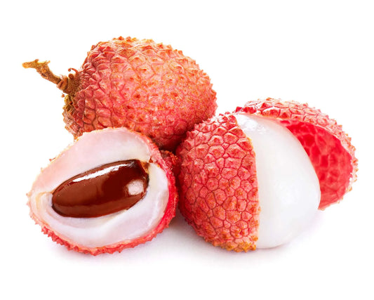 Lychee - 123 Aromen